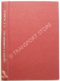 Book cover of London's Underground  by HOWSON, H.F. & GLOVER, John 